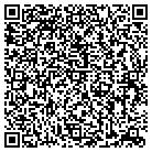 QR code with Pfeiffer Design Group contacts