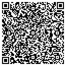 QR code with Audio Xxtras contacts