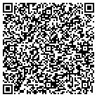 QR code with Adkins Tree Service contacts