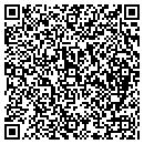 QR code with Kaser's Skylights contacts