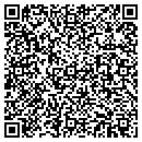 QR code with Clyde Raby contacts