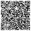 QR code with Hfd Fence Co contacts
