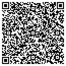 QR code with Zedeker Robert contacts