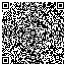 QR code with W & F Distributors contacts