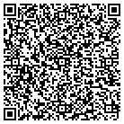 QR code with Fackler Lawn Service contacts