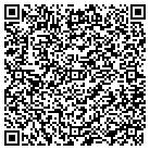 QR code with Family Dental Care Associates contacts
