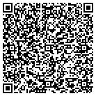 QR code with Fenceline Construction & Sups contacts