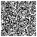 QR code with D & L Machine Co contacts