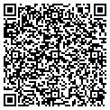 QR code with Chase contacts