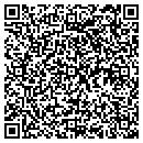 QR code with Redman Club contacts