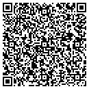 QR code with A Touch Of Serenity contacts
