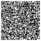 QR code with Myers Drywall Plastering & Spl contacts