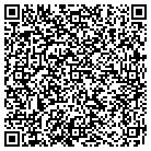 QR code with Gallo's Auto Sales contacts