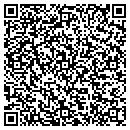 QR code with Hamilton-Parker Co contacts
