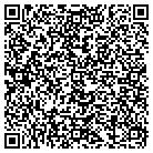 QR code with Mc Comb Superintendent's Ofc contacts