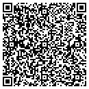 QR code with Finish Line contacts