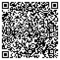 QR code with B & Bonding contacts
