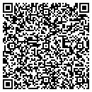 QR code with Robert Arnold contacts