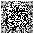 QR code with Fannies Sports Bar & Grill contacts