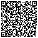 QR code with A T P contacts