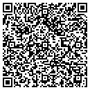 QR code with A1 Plastering contacts