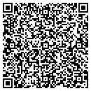 QR code with James Welly contacts