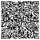 QR code with D & Su-LOCK Storage contacts