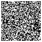 QR code with Alpha & Omega Healing contacts