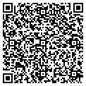 QR code with Gumbo contacts