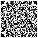 QR code with Hard Tail contacts