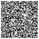 QR code with Kimco Realty Corporation contacts