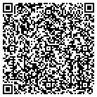 QR code with Dan's Tractor Service contacts