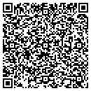 QR code with Gorby's contacts