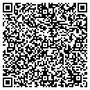 QR code with Underground Performance contacts