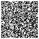 QR code with A Quilting Asylum contacts