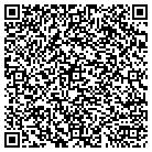 QR code with Fonseca Framing & Gallery contacts