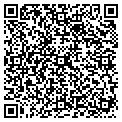QR code with HTI contacts