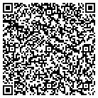 QR code with Lee Harvard Party Center contacts