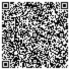 QR code with G T Environmental Inc contacts