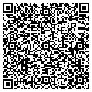 QR code with J D Byrider contacts