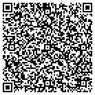 QR code with Delta Omega Kappa Sorority contacts
