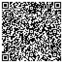 QR code with Ledos Lounge contacts