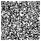 QR code with L & R Mechanical Services Inc contacts