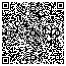 QR code with C W Auto Sales contacts