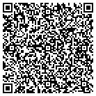 QR code with D J Big B Entertainment contacts