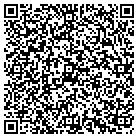QR code with University Anesthesia Assoc contacts