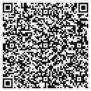 QR code with J & M Warner contacts
