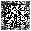 QR code with GNC contacts