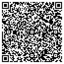 QR code with Gas & Save contacts