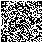 QR code with Corcoran Construction contacts